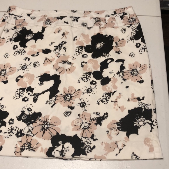 Donna Ricco NY Skirt Size 10 - Picture 6 of 12